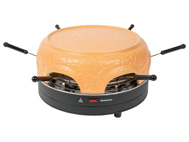 SILVERCREST® KITCHEN TOOLS Pec na minipizzy SPO 910 A1