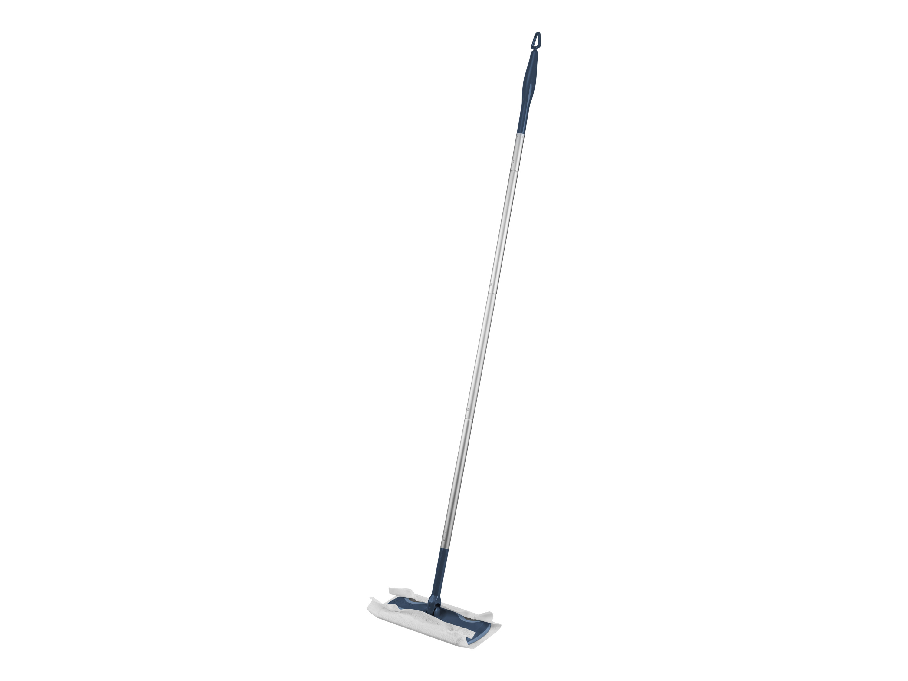 EleganceInLiving Podlahový mop / Jednorázové prachovky / Vlhčené jednorázové utěrky (podlahový mop)