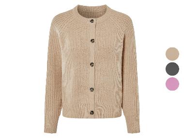 esmara® Dámský kardigan