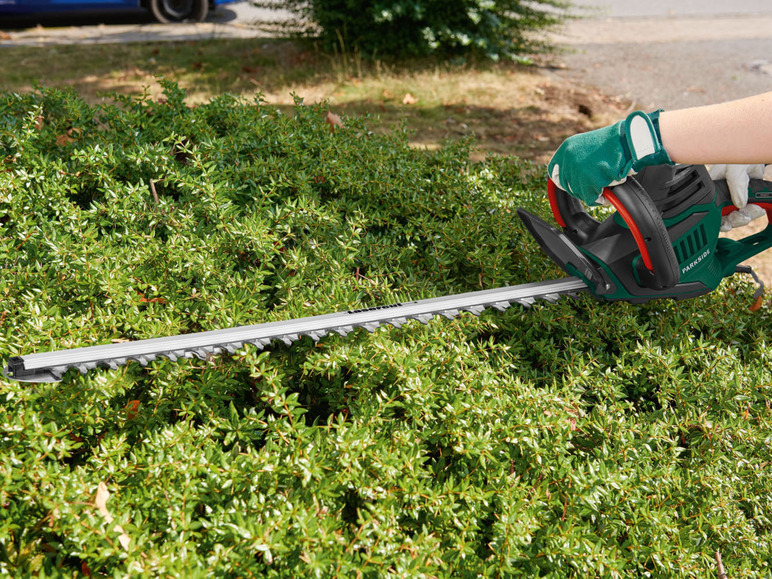  Zobrazit na celou obrazovku PARKSIDE® Elektrické nůžky na živý plot PHS 600 C3 - Obrázek 2