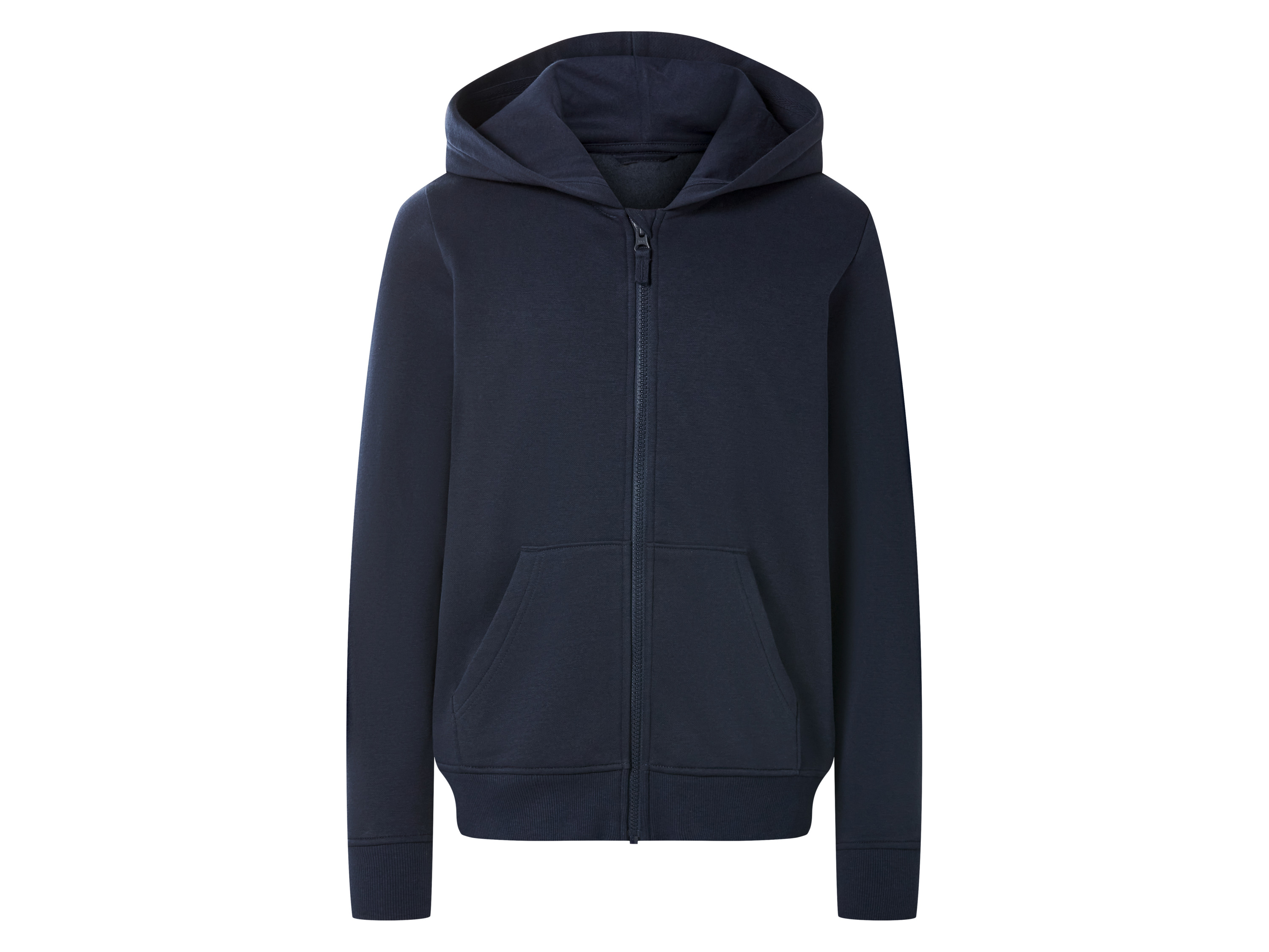 Esmara Kids Dětská mikina (navy modrá, 158/164)