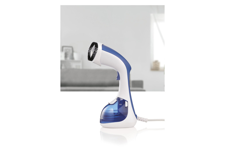  Zobrazit na celou obrazovku SILVERCREST® Napařovací kartáč SDMF 1300 B1 - Obrázek 11