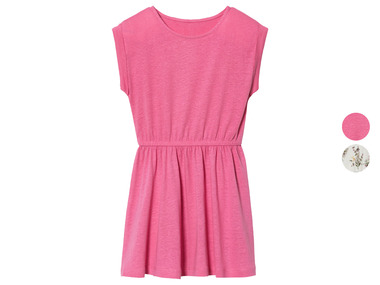 lupilu® Dívčí šaty