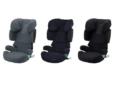 CYBEX Dětská autosedačka Solution X-i-Fix