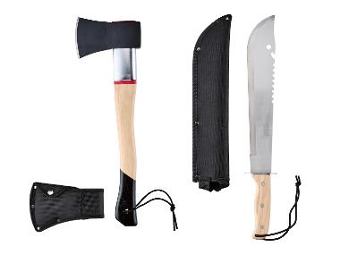 PARKSIDE PERFORMANCE® Sekera / Mačeta