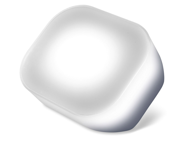  Zobrazit na celou obrazovku Zigbee 3.0 Smart Home Sada centrální jednotky SGWZ 1 A2 a dekorativního LED osvětlení, 2dílná - Obrázek 9