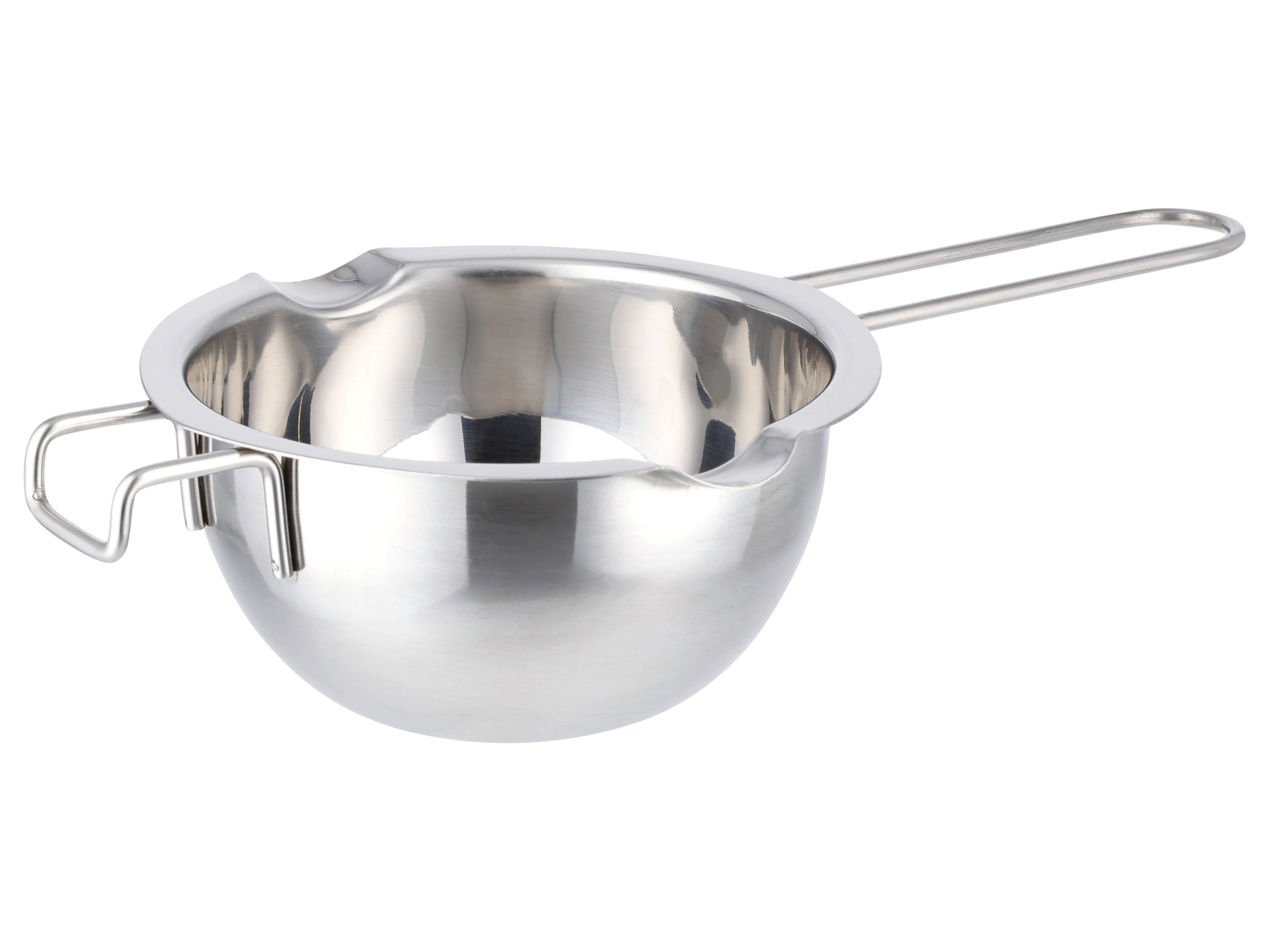 Silvercrest® Miska do vodní lázně / Sítko na mouku (miska do vodní lázně)