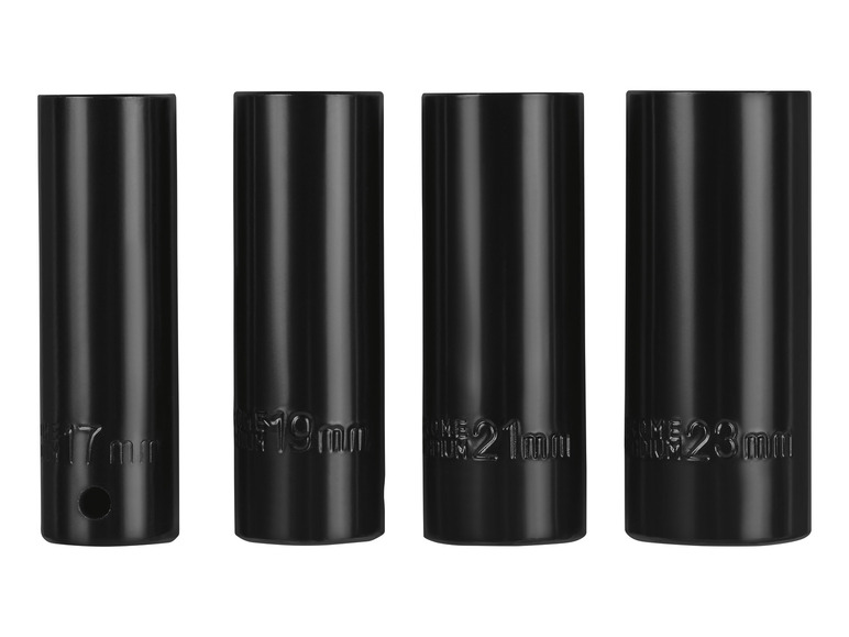  Zobrazit na celou obrazovku PARKSIDE® Aku rázový utahovák na kola auta PASSK 20-Li B2, Smart 8 Ah - Obrázek 5