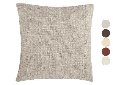 LIVARNO home Dekorativní potah na polštář, 50 x 50 cm