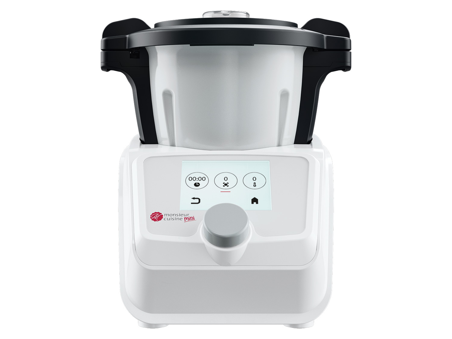 Playtive Dětský kuchyňský robot Mini Monsieur Cuisine Pmmc 5 A1