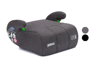 Fillikid Podsedák »Comfort«, bez Isofixu
