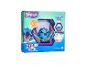 Krabice s figurkou Disney Stitch Wow 4D Pods.