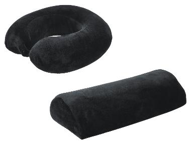 LIVARNO® Viskoelastický polštář