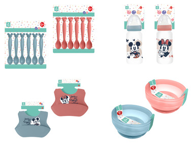 Dětská jídelní sada