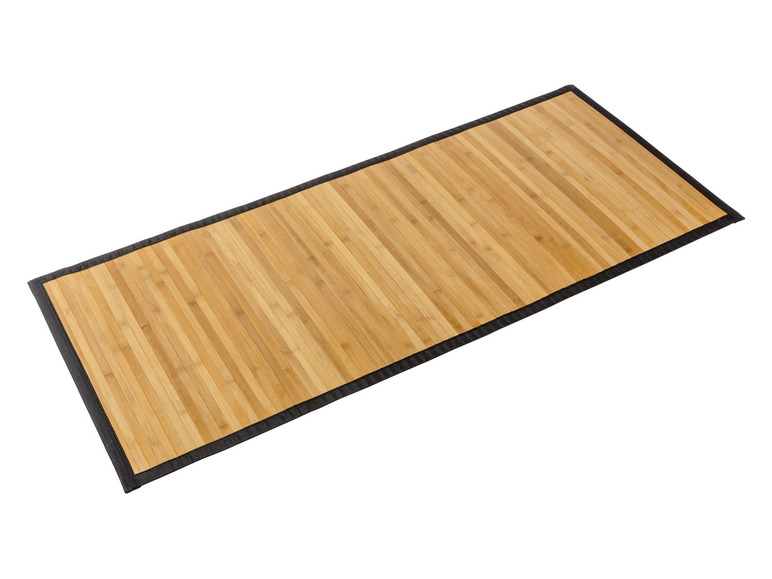  Zobrazit na celou obrazovku LIVARNO home Bambusový koberec, 57 x 130 cm - Obrázek 11
