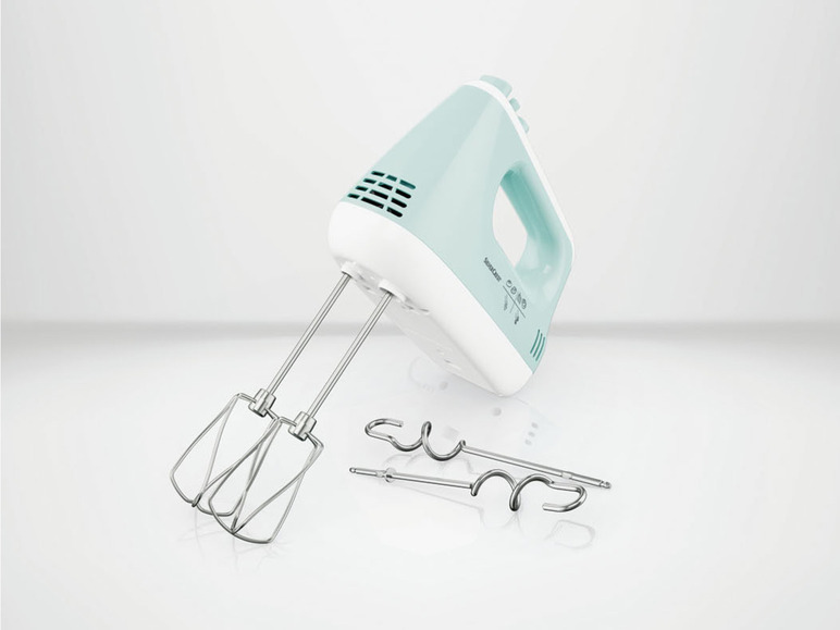  Zobrazit na celou obrazovku SILVERCREST® Ruční mixér SHM 300 E3 - Obrázek 16