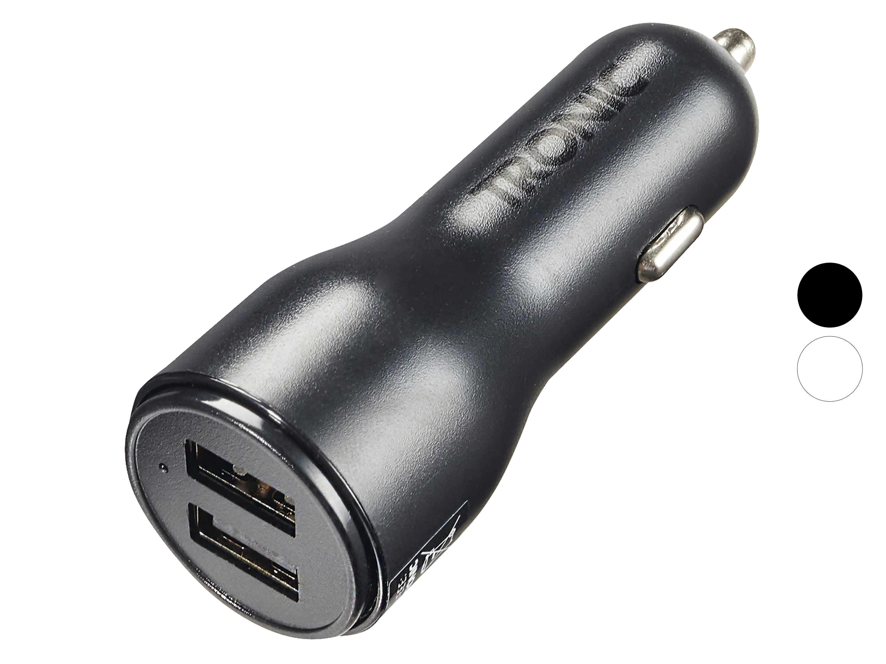 TRONIC® Nabíječka do auta 12/24 V