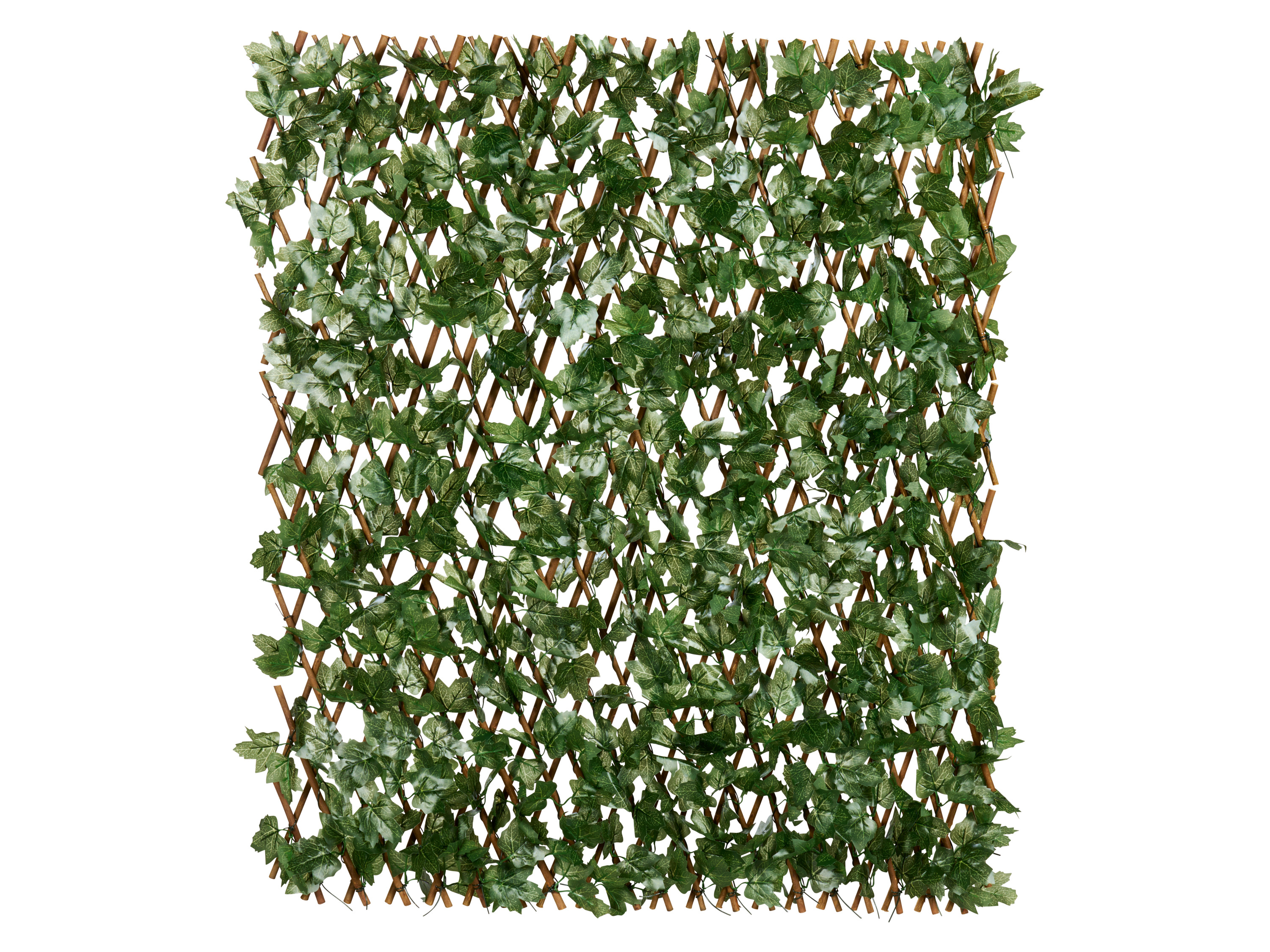 Livarno® Umělý pružný živý plot, 180 x 90 cm