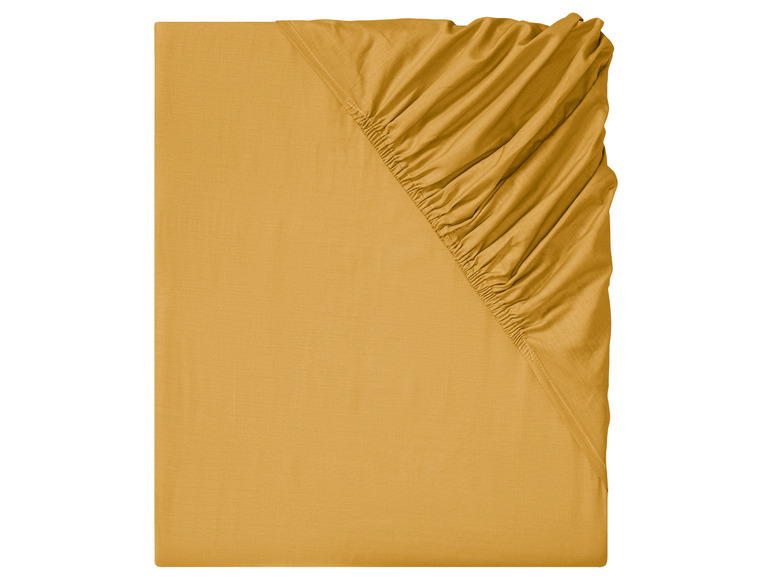  Zobrazit na celou obrazovku TODAY Napínací prostěradlo Renforcé, 180 x 200 cm - Obrázek 2