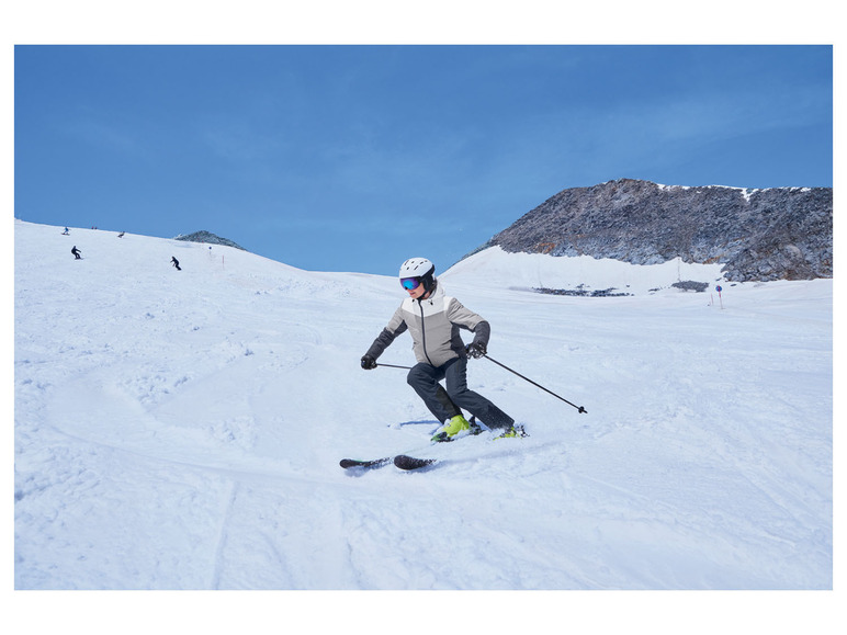  Zobrazit na celou obrazovku CRIVIT Dámská / Pánská lyžařská a snowboardová helma - Obrázek 15