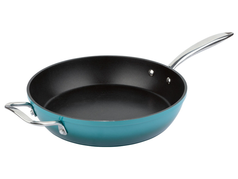  Zobrazit na celou obrazovku ERNESTO® Hliníková pánev, Ø 28 cm - Obrázek 5
