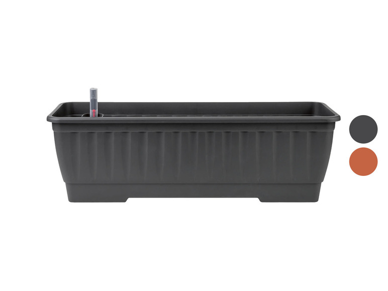 PARKSIDE® Samozavlažovací truhlík, 60 cm