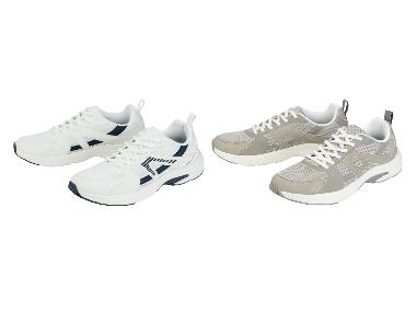 LIVERGY® Pánská obuv „Sneaker"