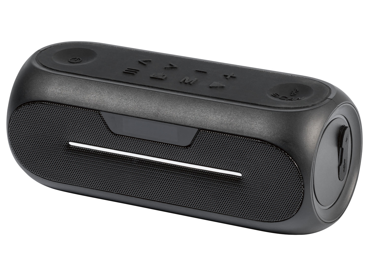 SILVERCREST Reproduktor Bluetooth® Rhythm Tune