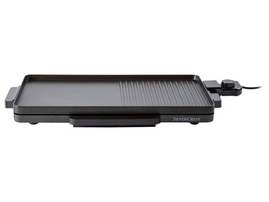 SILVERCREST® KITCHEN TOOLS Gril Teppan Yaki SPG 2000 B2