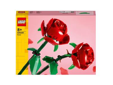 LEGO® Creator 40460 Růže