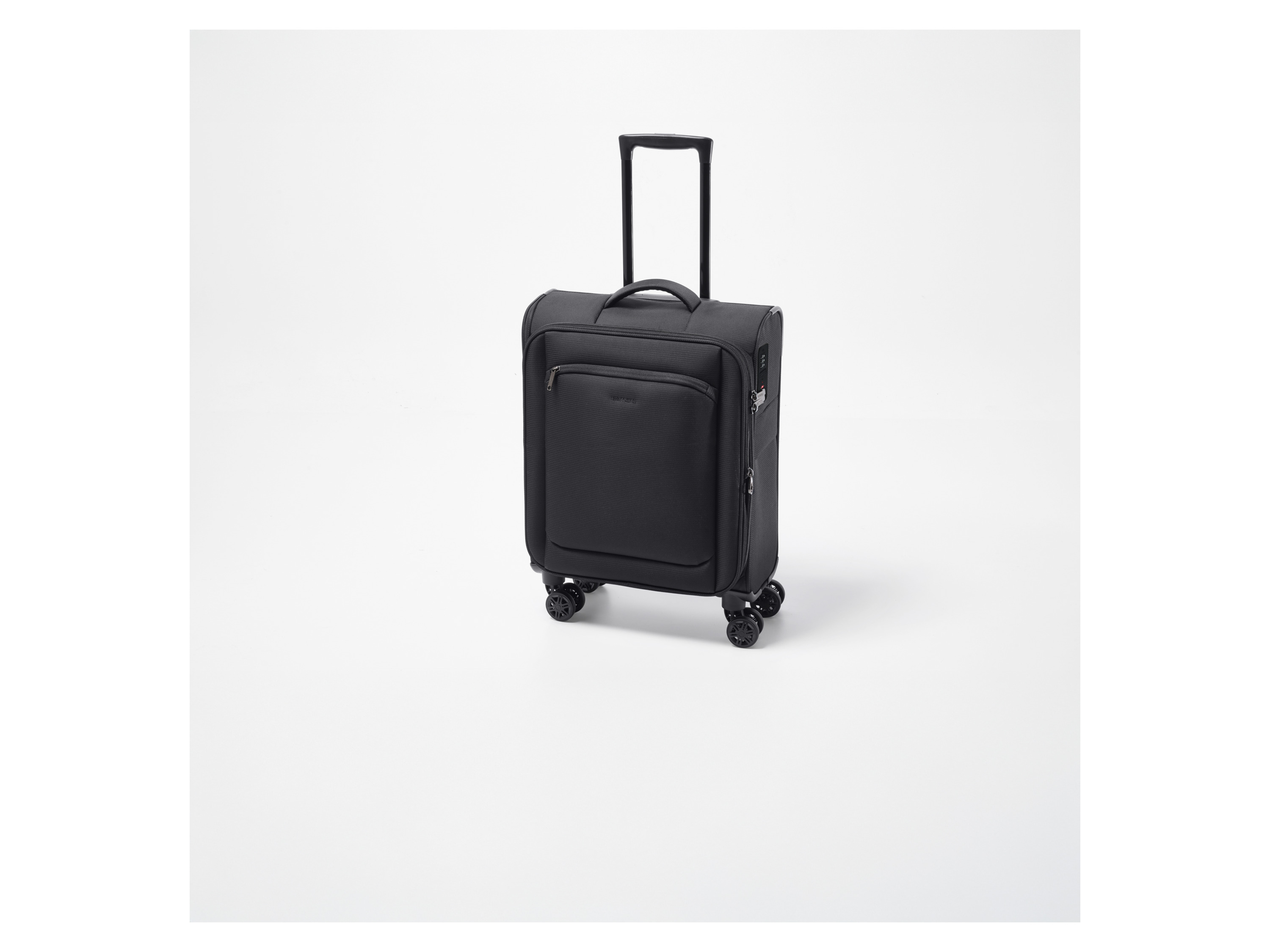 esmara® Cestovní kufr 35 l / 40 l