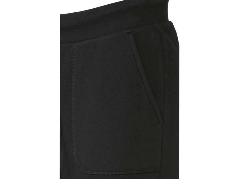  Zobrazit na celou obrazovku LIVERGY® Pánské tepláky - Obrázek 5