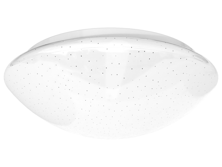  Zobrazit na celou obrazovku LIVARNO home Nástěnné / stropní LED svítidlo - Obrázek 2