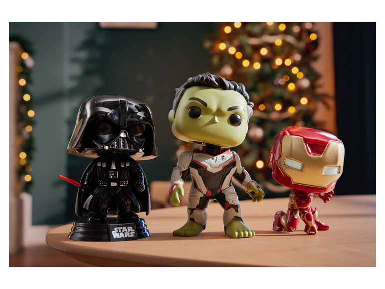  Zobrazit na celou obrazovku Funko Figurka POP - Obrázek 2