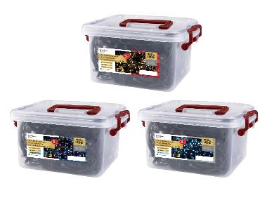 LIVARNO home Světelný LED řetěz, 400 LED