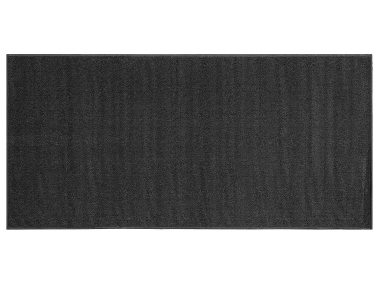  Zobrazit na celou obrazovku LIVARNO home Koberec s krátkým vlasem, 67 x 140 cm - Obrázek 2