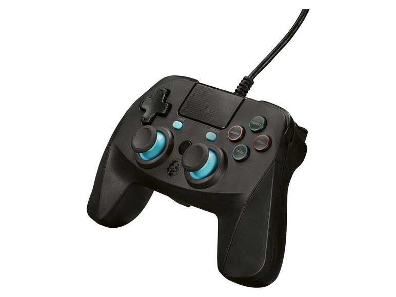  Zobrazit na celou obrazovku SILVERCREST® Herní ovladač PS4™ - Obrázek 1