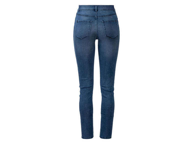  Zobrazit na celou obrazovku esmara® Dámské džíny "Super Skinny Fit" - Obrázek 5