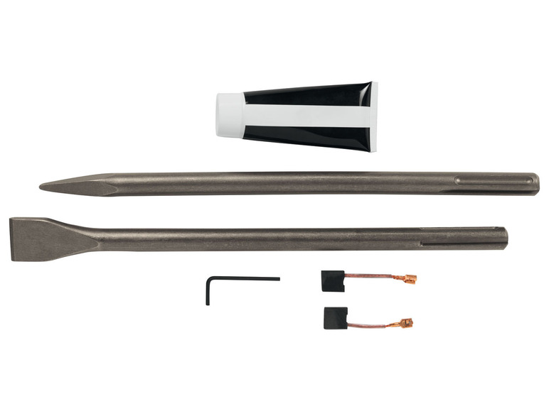  Zobrazit na celou obrazovku PARKSIDE® Bourací kladivo PAH 1700 C4 - Obrázek 9