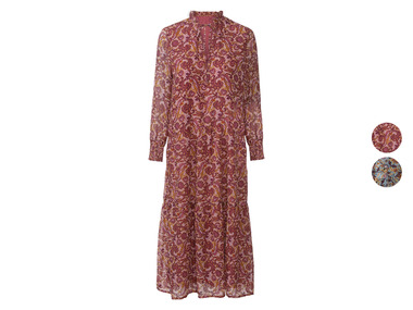 esmara® Dámské maxi šaty