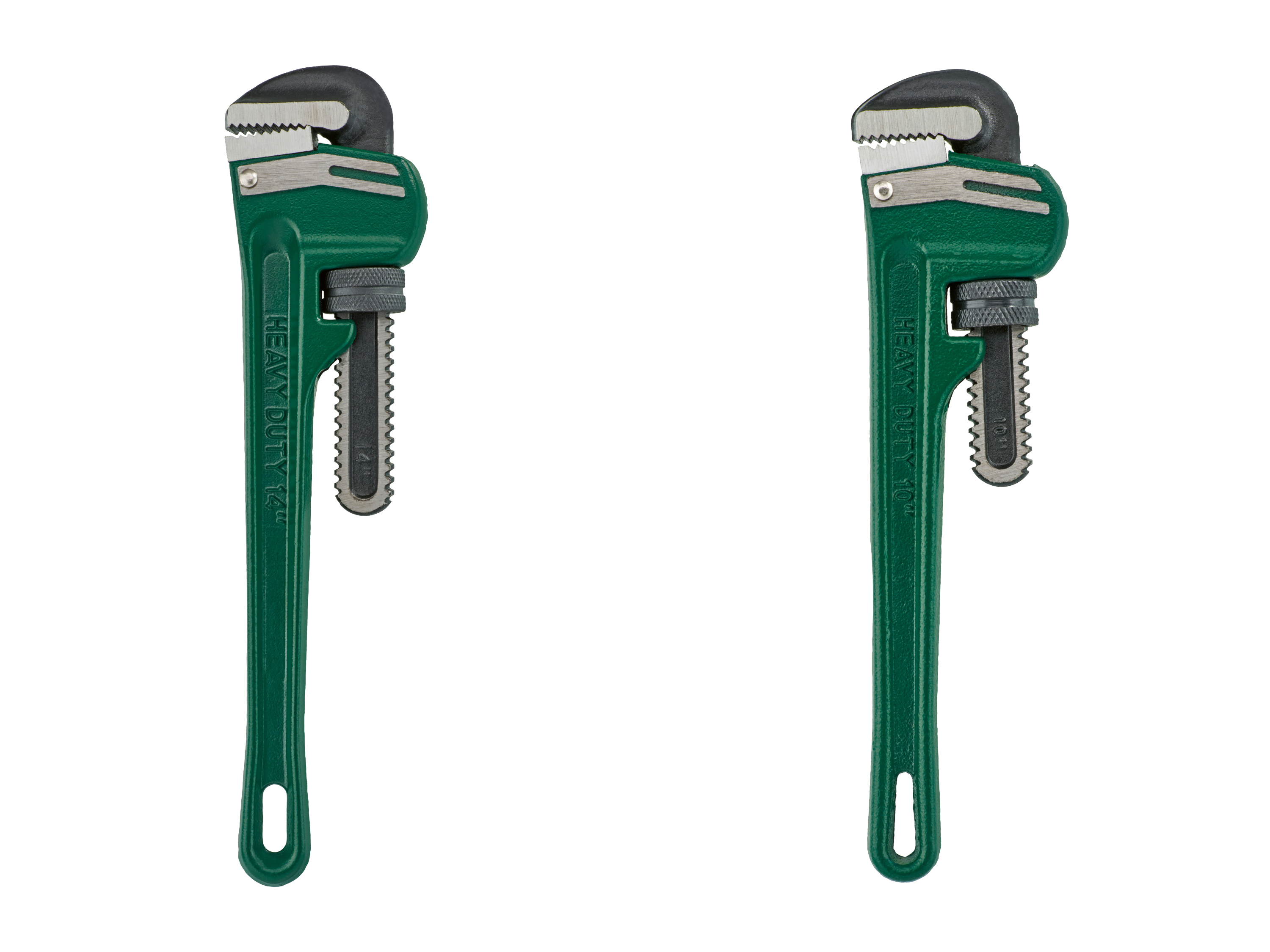 Parkside® Sada instalatérských kleští, 2dílná