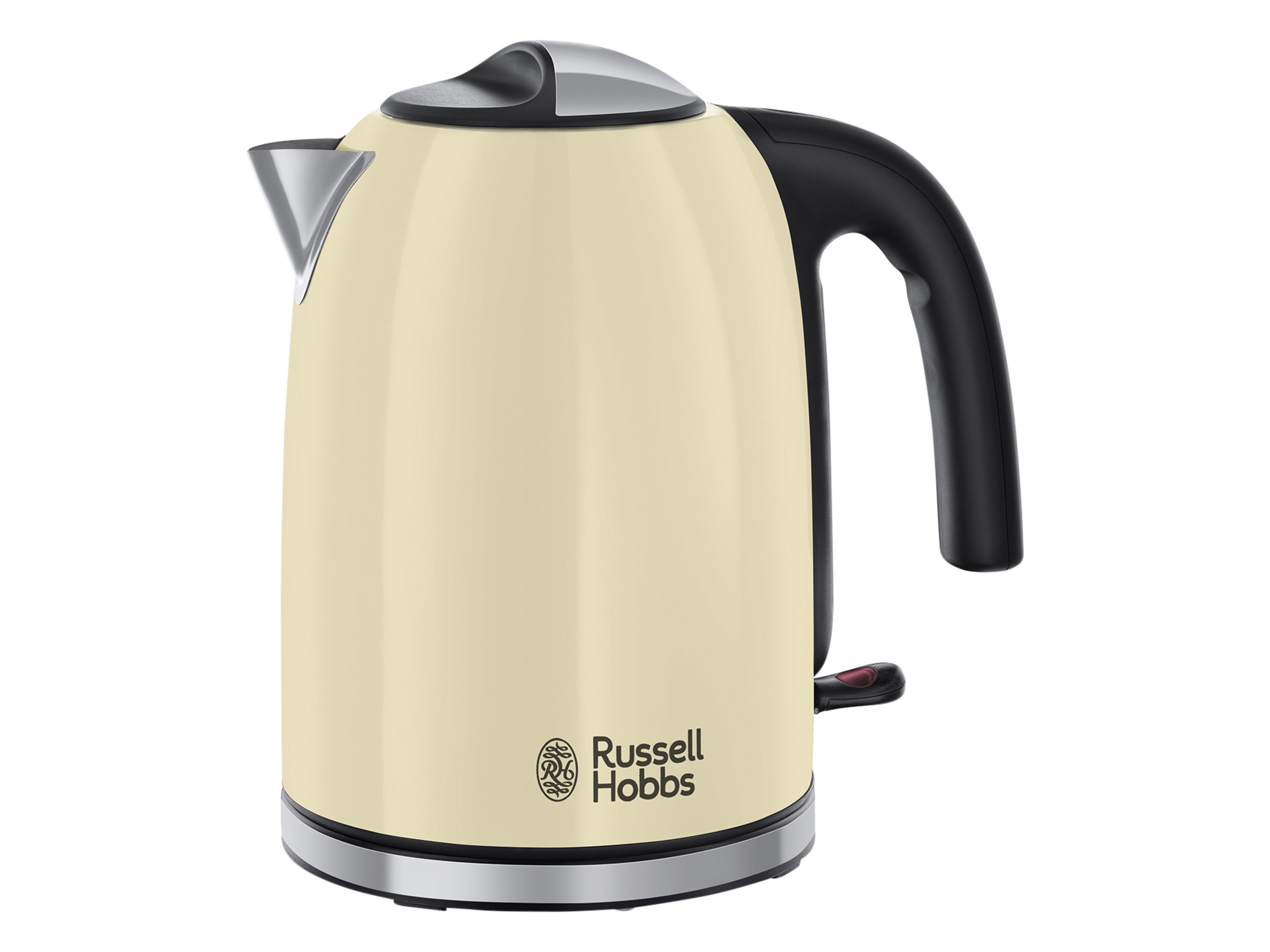Russell Hobbs Rychlovarná konvice Colours Plus 20418-70 (béžová)