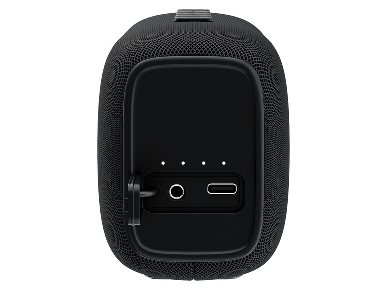  Zobrazit na celou obrazovku SILVERCREST® Bluetooth® reproduktor SBL 4 A2 - Obrázek 4