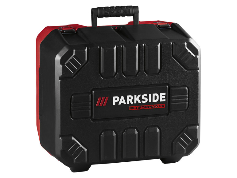  Zobrazit na celou obrazovku PARKSIDE PERFORMANCE® Aku ponorná pila PPTSA 20-Li A1, Smart 8 Ah - Obrázek 16