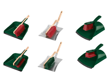 PARKSIDE® Venkovní zametací sada