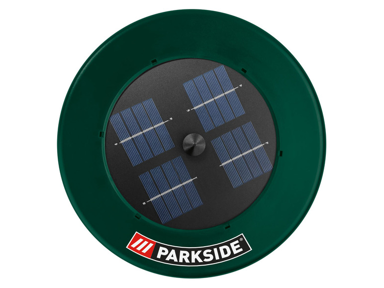  Zobrazit na celou obrazovku PARKSIDE® Solární provzdušňovač pro jezírka PSTB 6 A1 - Obrázek 1