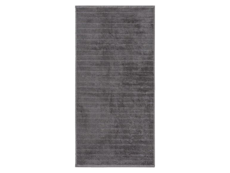  Zobrazit na celou obrazovku LIVARNO home Froté ručník, 50 x 100 cm, 2 kusy - Obrázek 5