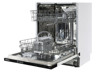 Respekta Vestavná myčka nádobí GSP60VV