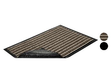 LIVARNO® Rohožka, 40 x 60 cm