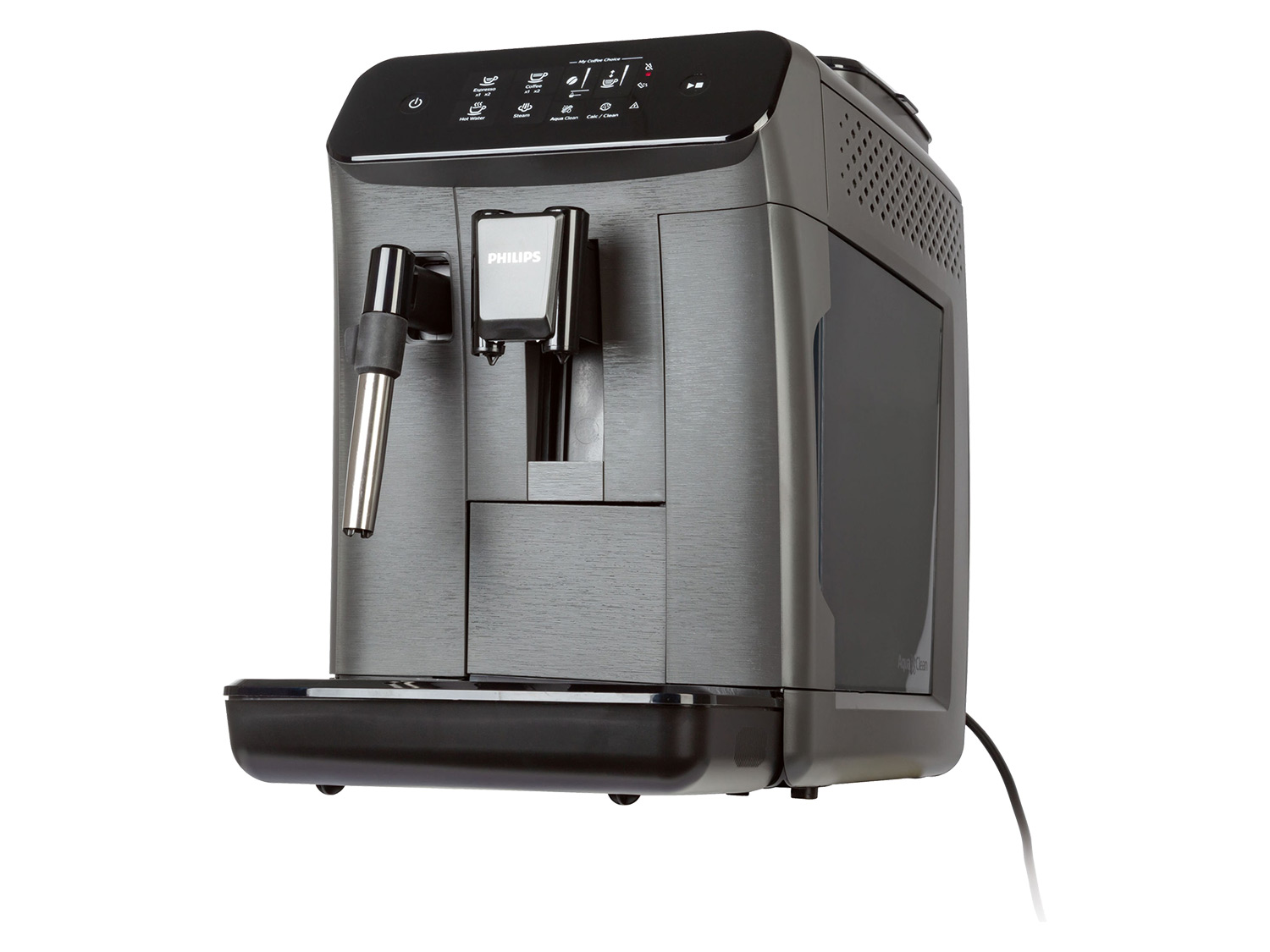 PHILIPS Automatický kávovar EP0824/00
